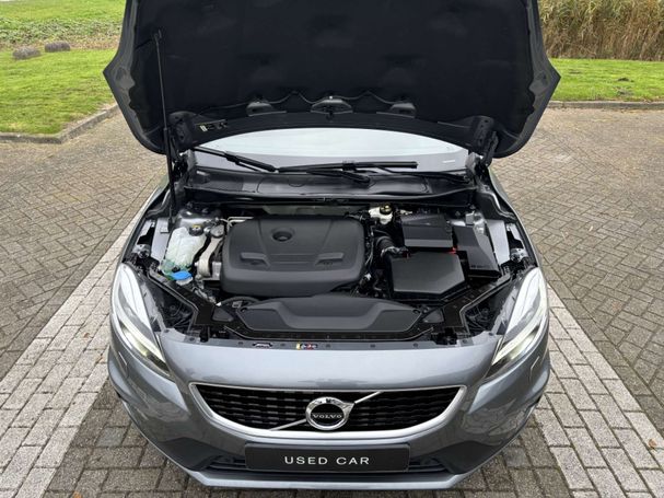 Volvo V40 T3 112 kW image number 26