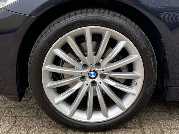 BMW 520i 135 kW image number 15