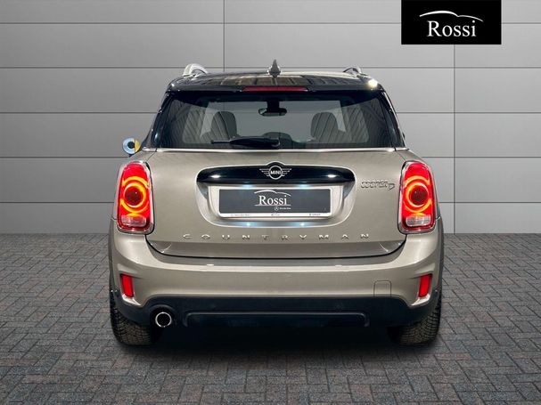 Mini Cooper D Countryman 110 kW image number 5