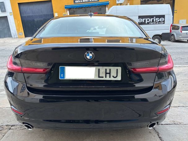 BMW 320d 140 kW image number 3