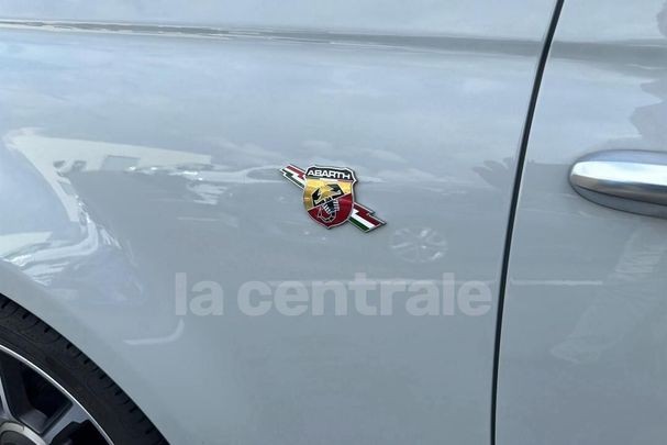 Abarth 500 1.4 16V T Jet 595 121 kW image number 20