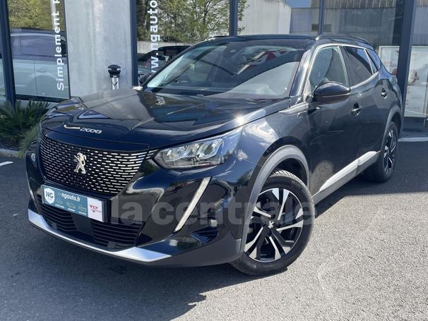 Peugeot 2008 96 kW image number 1