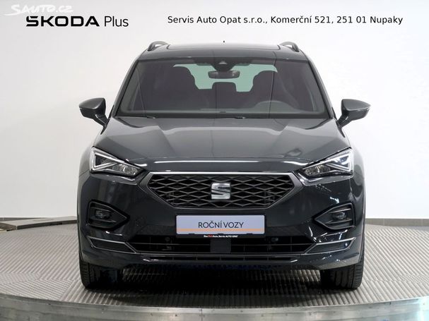 Seat Tarraco 2.0 TDI 110 kW image number 2