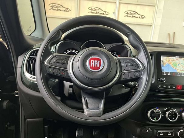 Fiat 500L 1.3 MultiJet 70 kW image number 6