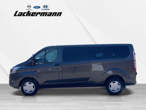 Ford Transit Custom 340 L2H1 2.0 TDCi Trend 96 kW image number 5