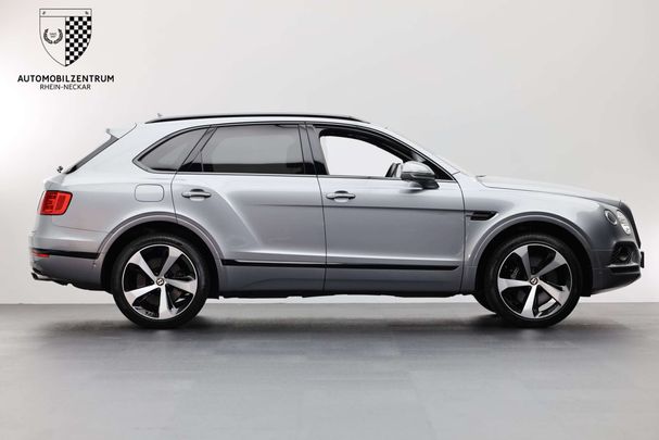 Bentley Bentayga V8 404 kW image number 6