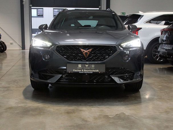 Cupra Formentor 2.0 TSI 4Drive VZ 228 kW image number 7