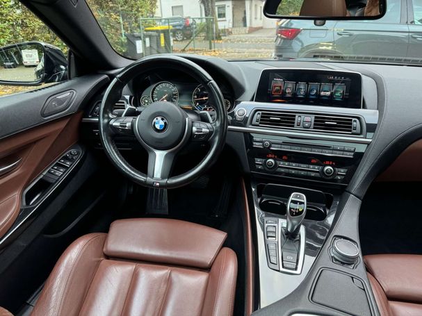 BMW 640d xDrive 230 kW image number 18