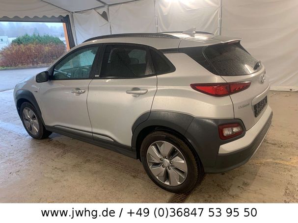 Hyundai Kona 64 kWh Premium 150 kW image number 6