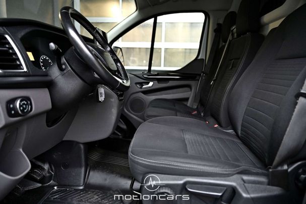 Ford Transit Custom 300 L2 2.0 TDCi Trend 125 kW image number 9