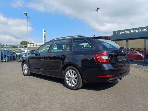 Skoda Octavia Combi 1.0 TSI 85 kW image number 4