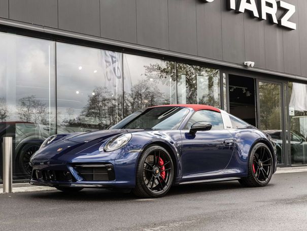 Porsche 992 Targa GTS 353 kW image number 1