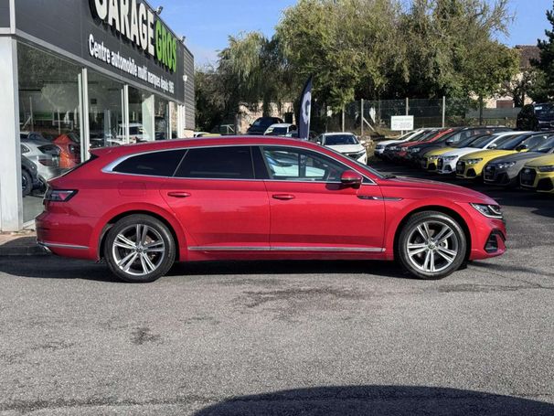 Volkswagen Arteon 2.0 TDI DSG Shooting Brake 147 kW image number 5