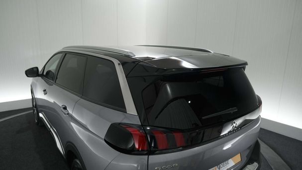 Peugeot 5008 PureTech 130 EAT8 Allure 96 kW image number 20