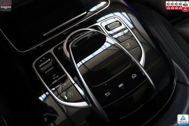 Mercedes-Benz E 400 d T 250 kW image number 20