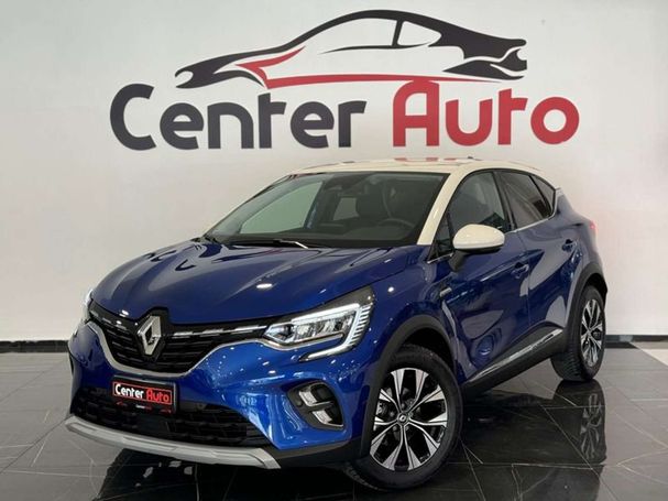 Renault Captur TCe 100 74 kW image number 1