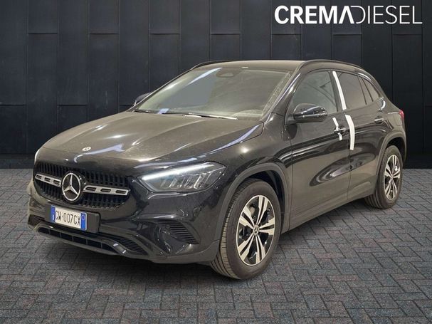 Mercedes-Benz GLA 180 d 85 kW image number 1