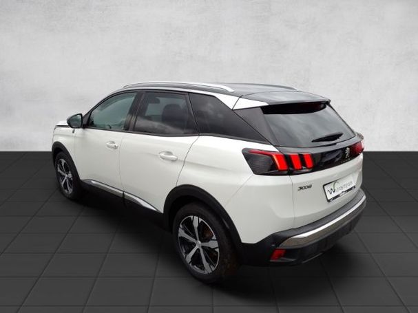 Peugeot 3008 96 kW image number 4