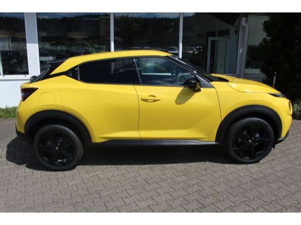 Nissan Juke 1.0 Tekna 84 kW image number 6