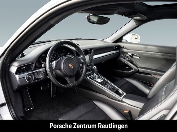 Porsche 991 Carrera 257 kW image number 6