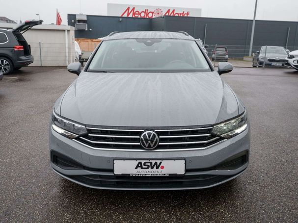 Volkswagen Passat Variant 1.5 TSI DSG 110 kW image number 6