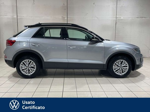 Volkswagen T-Roc 2.0 TDI Life 85 kW image number 3