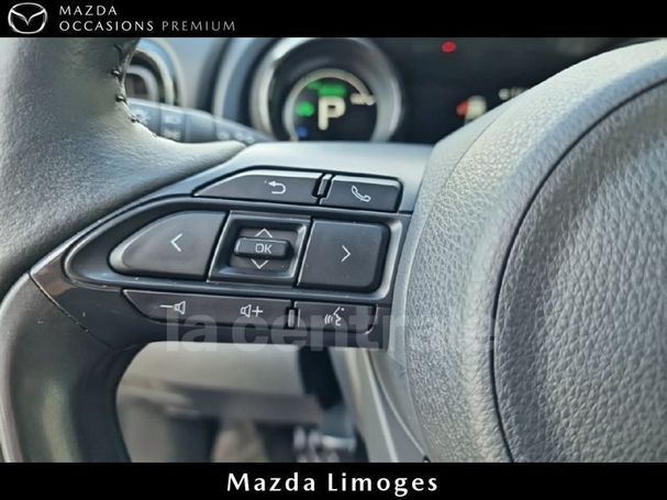 Mazda 2 85 kW image number 10