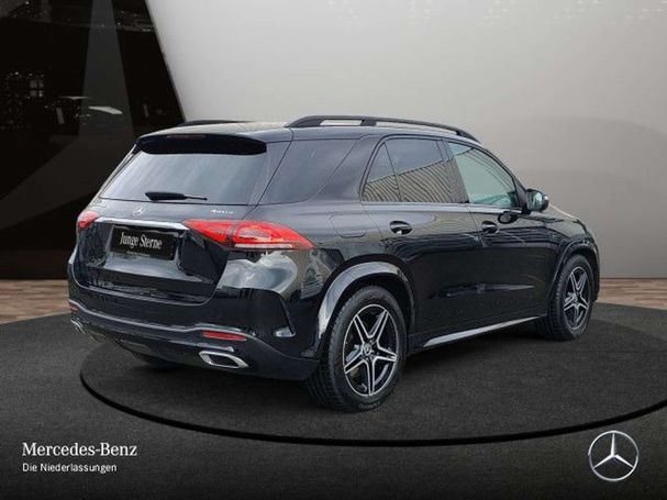 Mercedes-Benz GLE 350 de 235 kW image number 8