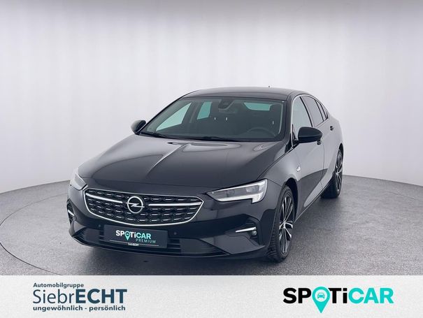 Opel Insignia 2.0 128 kW image number 1