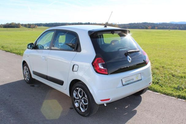 Renault Twingo SCe 65 48 kW image number 4