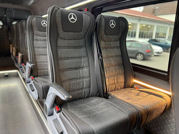 Mercedes-Benz Sprinter 519 140 kW image number 16