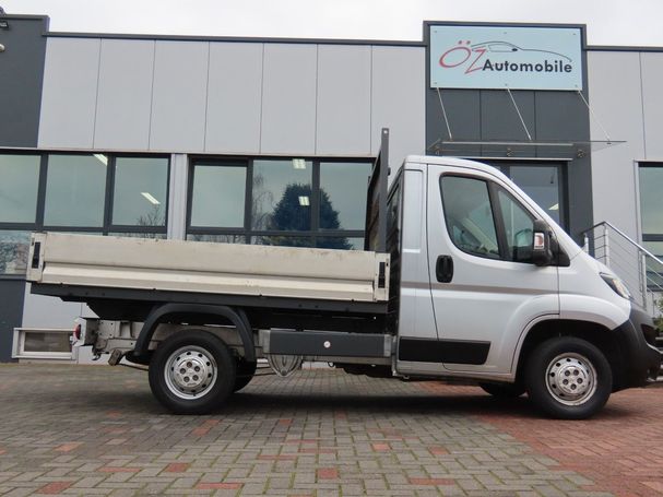 Peugeot Boxer HDi 330 L1 81 kW image number 15