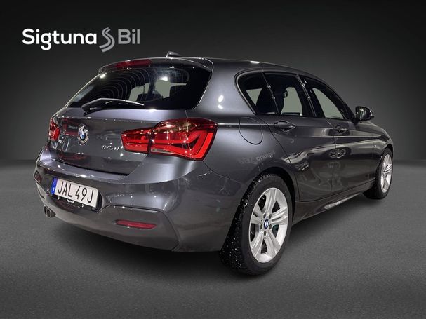 BMW 120d xDrive M Sport 140 kW image number 6