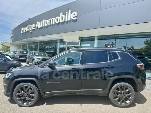 Jeep Compass 1.3 PHEV 177 kW image number 5