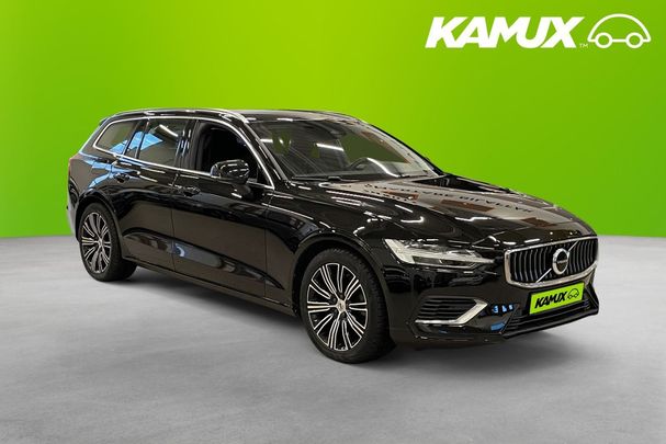 Volvo V60 T6 AWD Recharge 293 kW image number 1