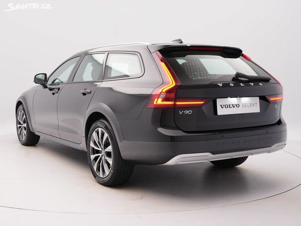 Volvo V90 Cross Country AWD B4 145 kW image number 8