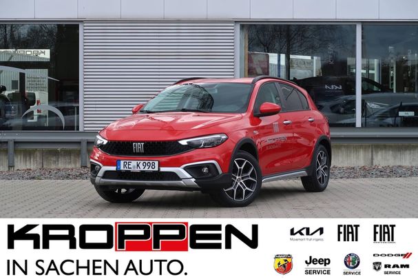 Fiat Tipo 96 kW image number 5