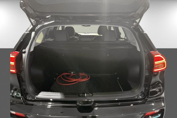 Kia Niro e 64 kWh 150 kW image number 20