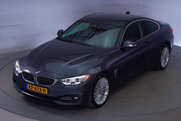 BMW 440i xDrive 240 kW image number 17