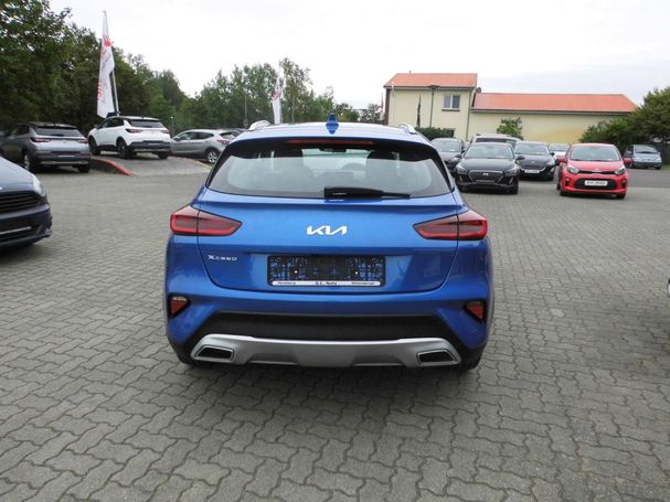 Kia XCeed Edition 7 118 kW image number 6