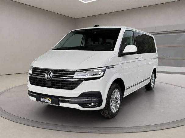 Volkswagen T6 Caravelle 110 kW image number 1