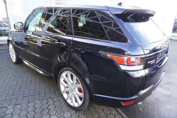 Land Rover Range Rover Sport 225 kW image number 4