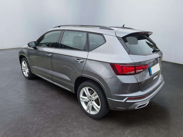 Seat Ateca 1.5 TSI ACT FR 110 kW image number 4