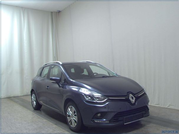 Renault Clio 1.5 dCi Grandtour 66 kW image number 2