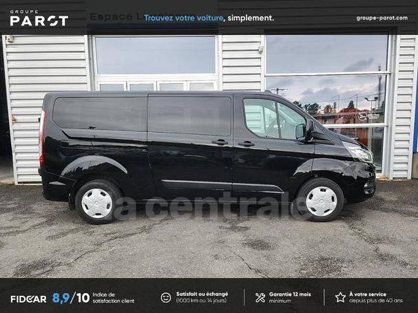 Ford Transit Custom 320 L2H1 MH Trend 96 kW image number 2