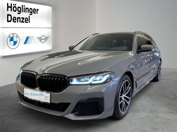 BMW 520 Touring 150 kW image number 2