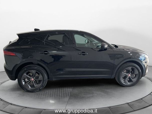 Jaguar E-Pace SE AWD 120 kW image number 4