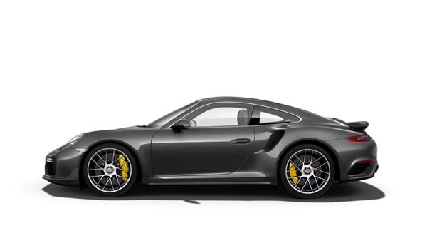 Porsche 991 Turbo S 427 kW image number 3