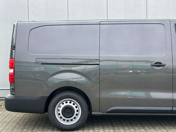 Opel Vivaro L3 75kWh 100 kW image number 32