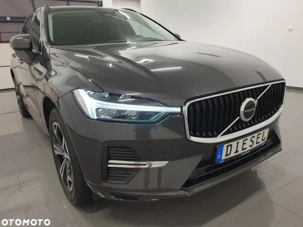 Volvo XC60 B4 AWD Geartronic Inscription 145 kW image number 1